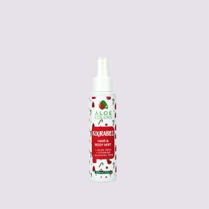 Hair & Body Mist Kourabies - 2843