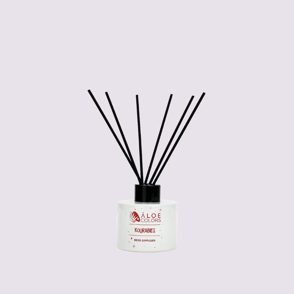 Reed Diffuser Set Kourabies