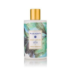Body Lotion White Infusion - 1473