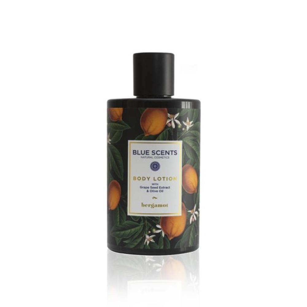 Body Lotion Bergamot