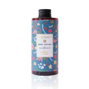 Body Lotion Rasberry & Vanilla - 2273