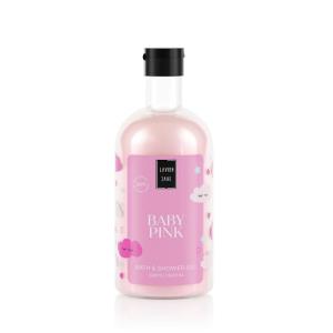 Shower Gel - Baby Pink - 1348
