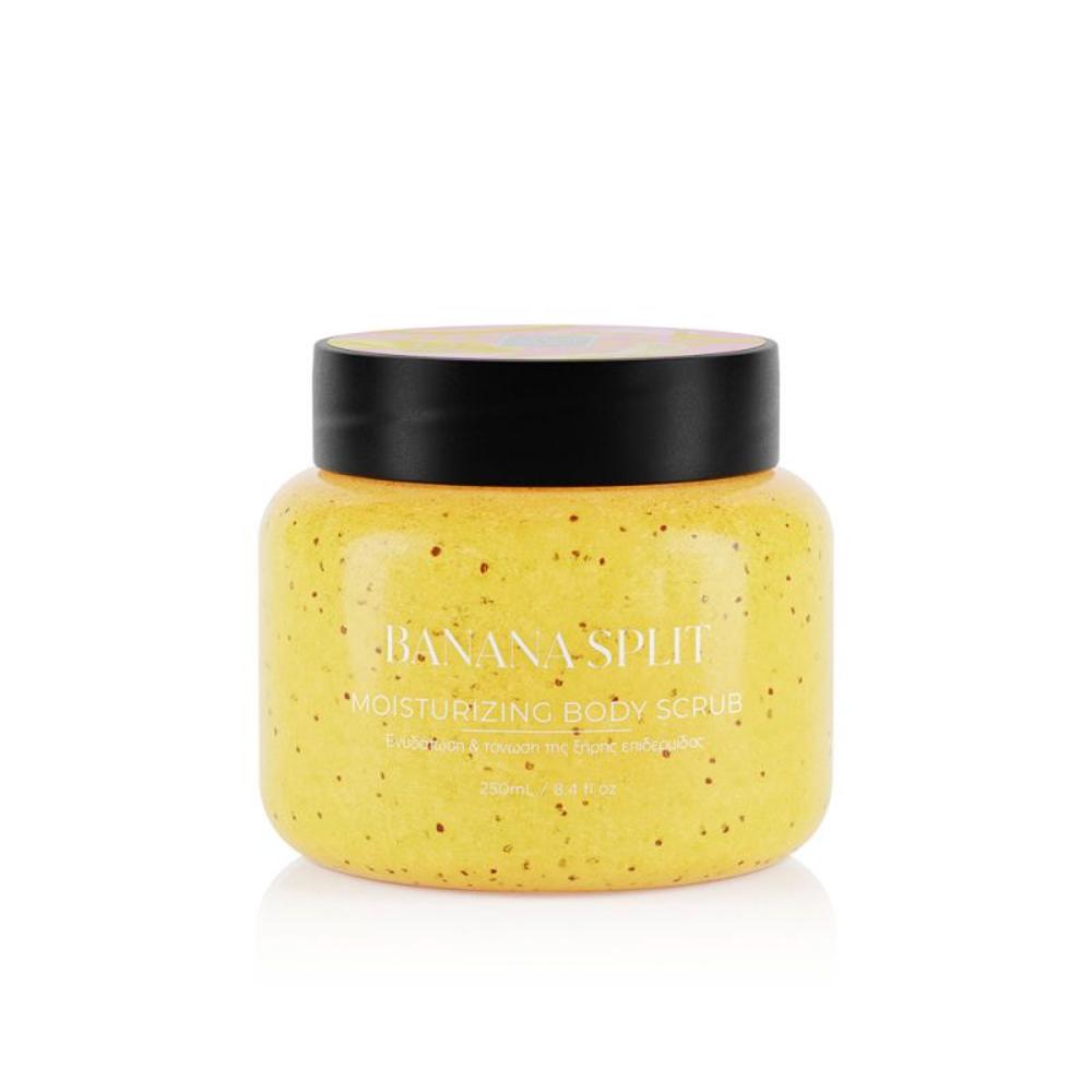 Body Scrubs - Banana Split