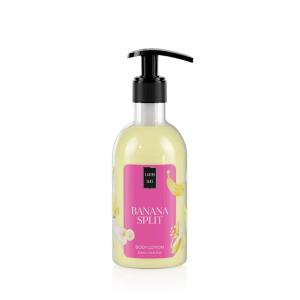 Hand & Body Cream - Banana Split - 1328