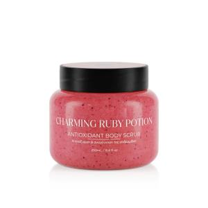 Body Scrubs - Charming Ruby Potion - 1313