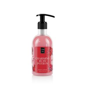 Hand & Body Cream - Chraming Ruby Potion - 1330