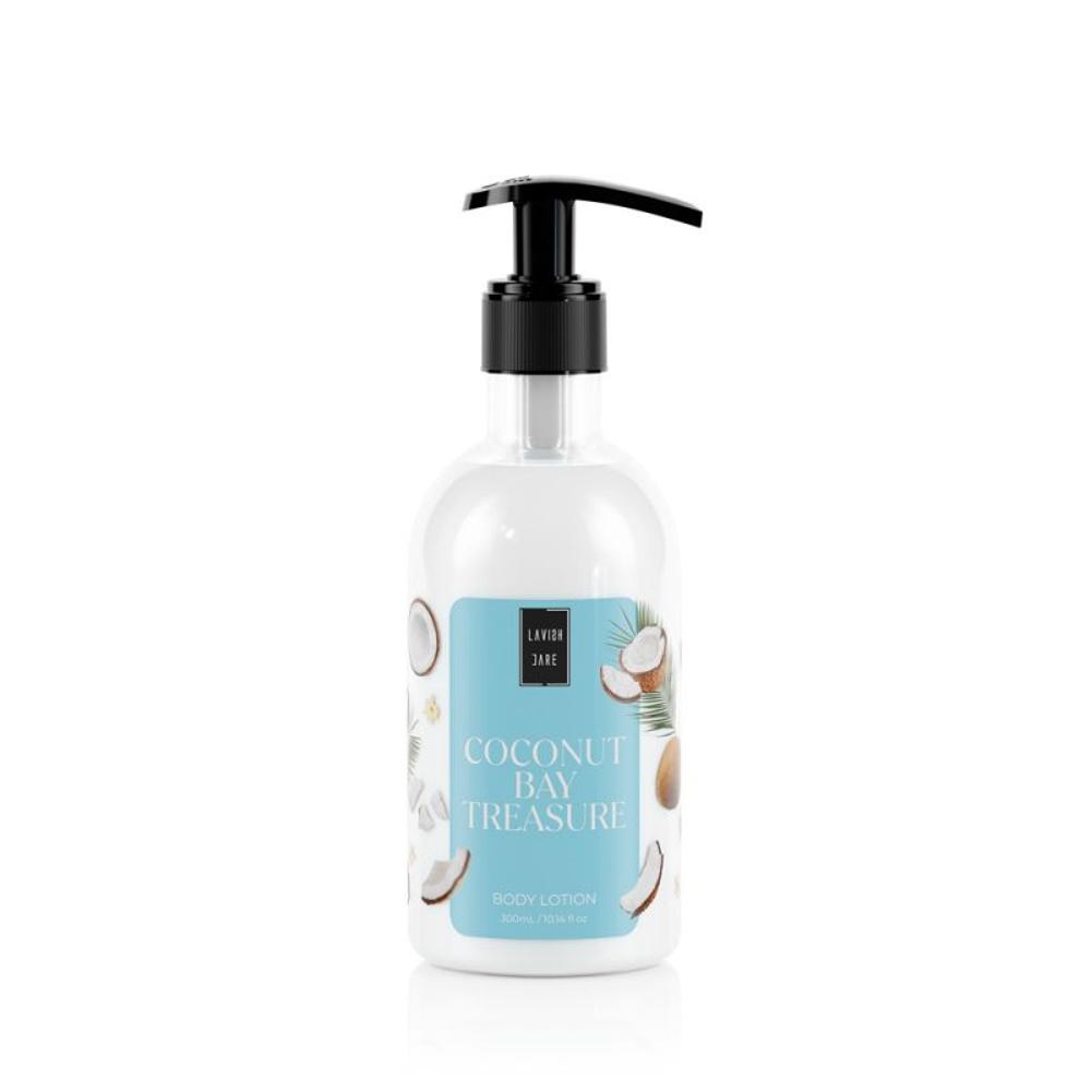 Body Lotion - Coconut Bay Treasure