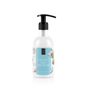 Body Lotion - Coconut Bay Treasure - 2303