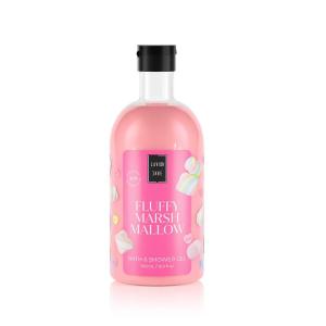 Shower Gel - Fluffy Marshmallow - 1356