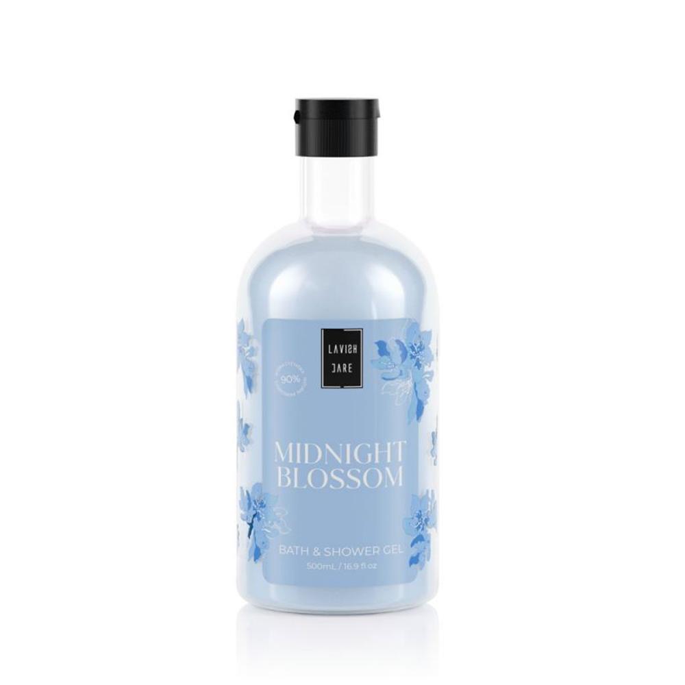 Shower Gel - Midnight Blossom