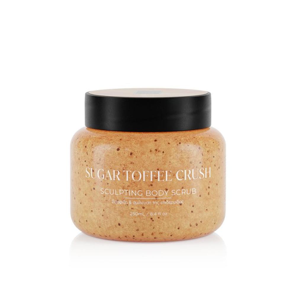 Body Scrubs - Sugar Toffe Crush