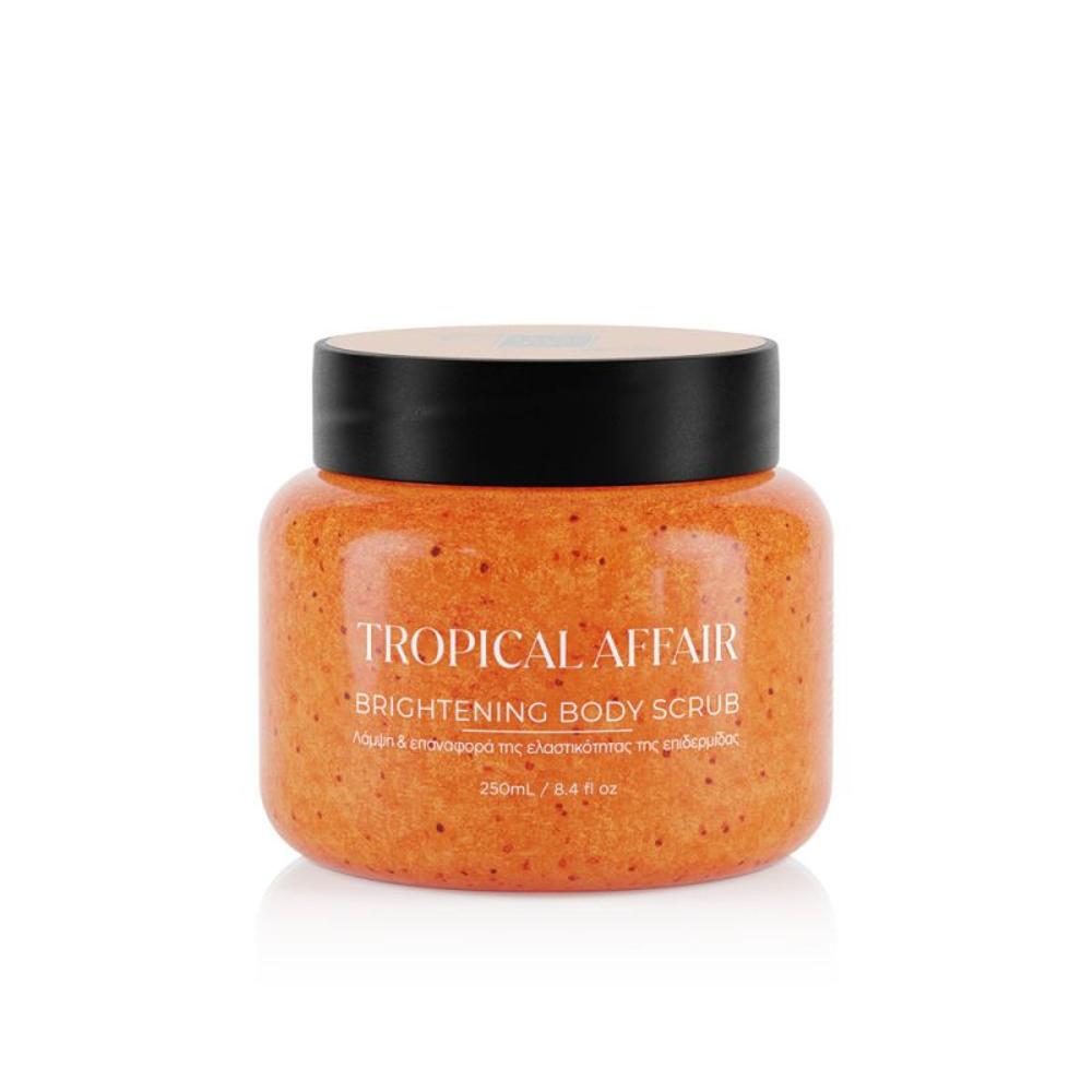 Body Scrubs - Tropical Affair