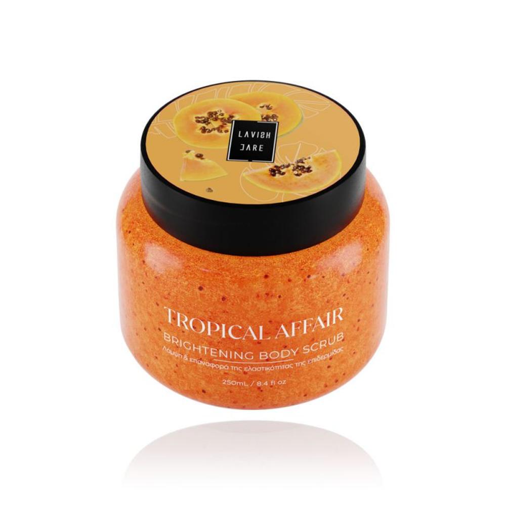 Body Scrubs - Tropical Affair