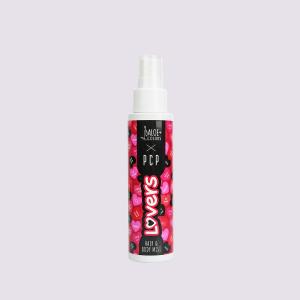Lovers Hair & Body Mist - 991