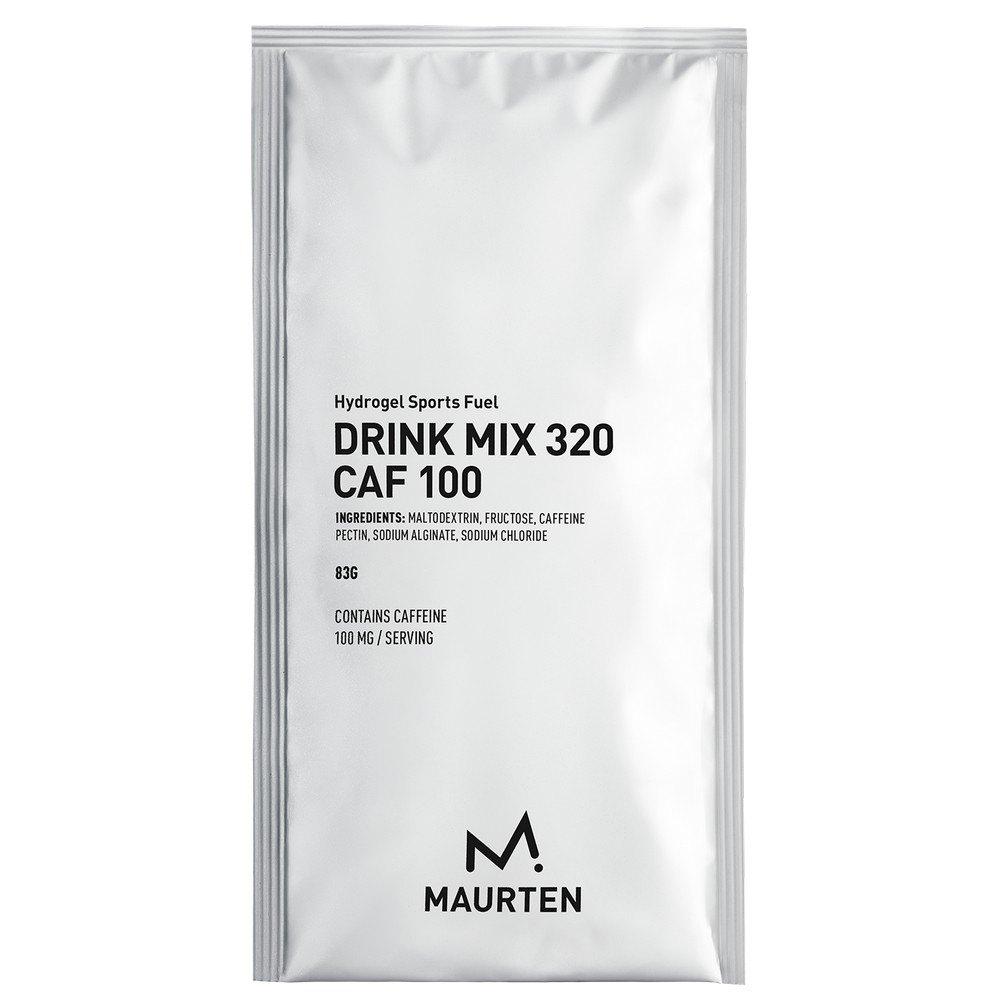 Drink Mix 320 Caf 100 40g