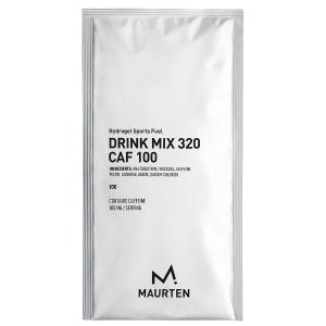 Drink Mix 320 Caf 100 40g - 1837