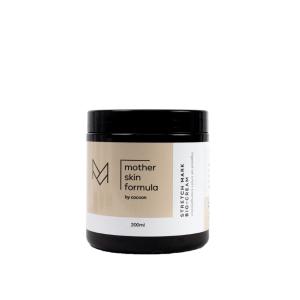 Mother Skin Formula - Stretch Mark BioCream - 2701