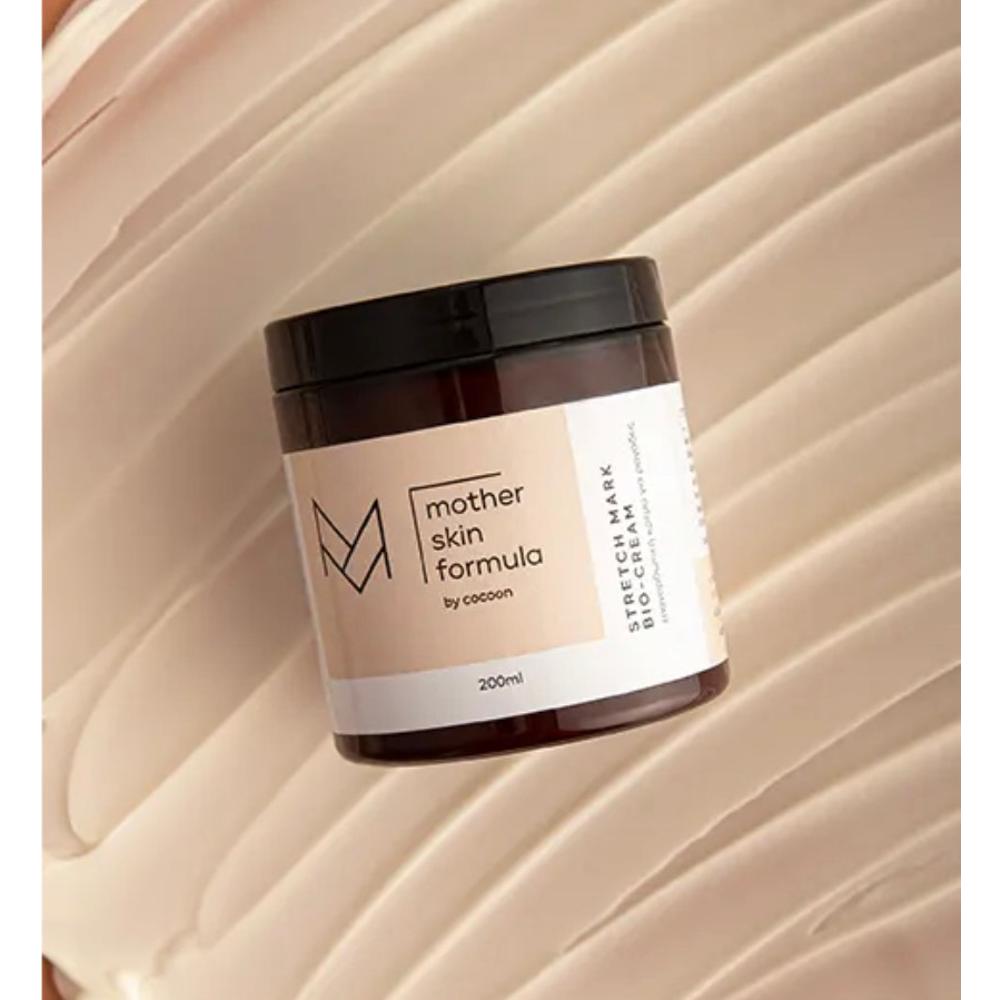 Mother Skin Formula - Stretch Mark BioCream