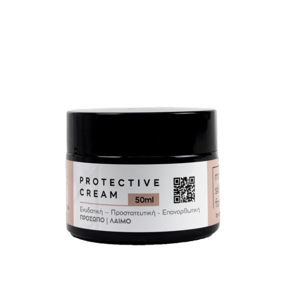 Mother Skin Formula - Premium Protective Cream