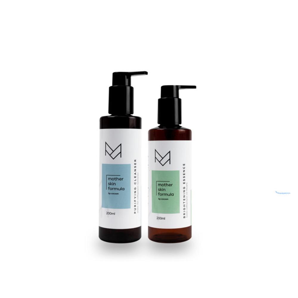 Mother Skin Formula - Perfect Duo