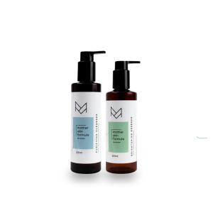 Mother Skin Formula - Perfect Duo - 2690