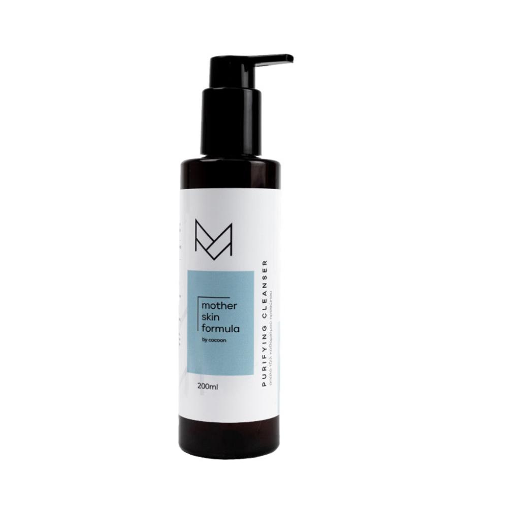 Mother Skin Formula - Purifying Cleanser