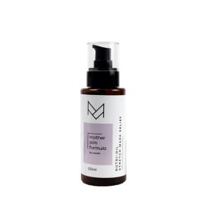 Mother Skin Formula - NutriOil Stretch Mark Relief - 2693