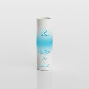 Natural Zinc Sunstick Sea Blue SPF30 - 30gr - 3085