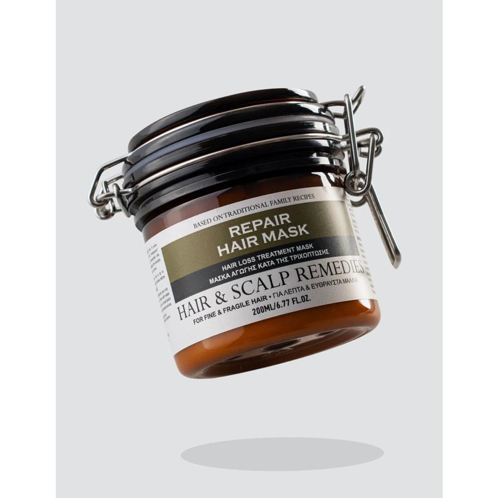 REPAIR HAIR MASK