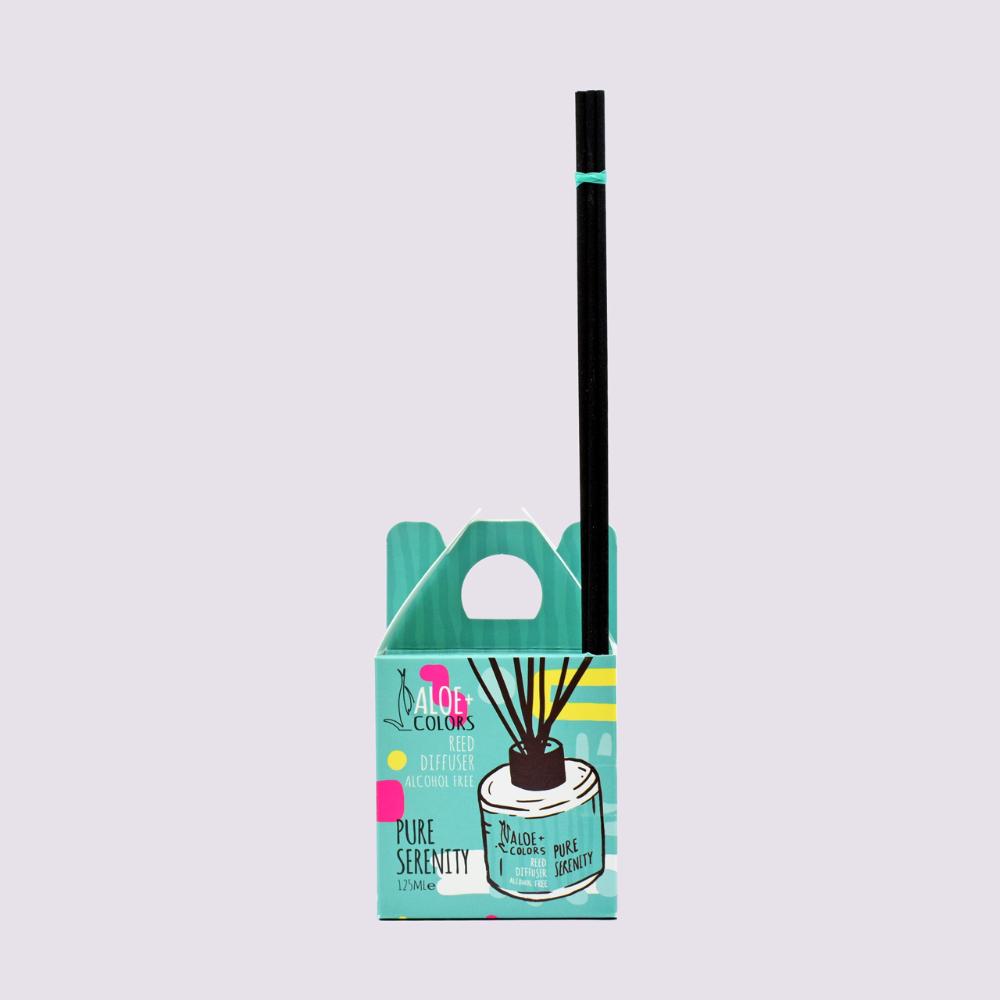 Reed Diffuser Set Pure Serenity