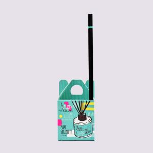 Reed Diffuser Set Pure Serenity - 1242