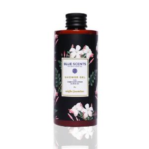 Shower Gel Night Jasmine - 1487