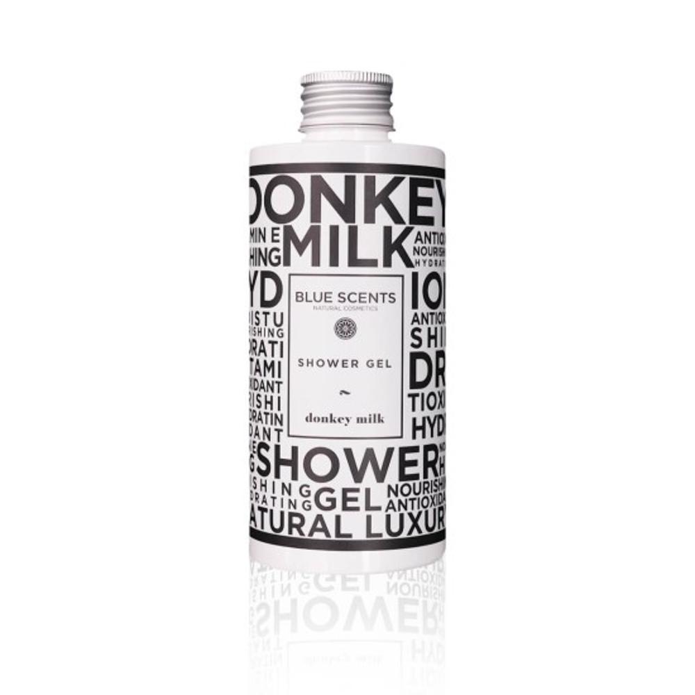 Shower Gel Donkey Milk