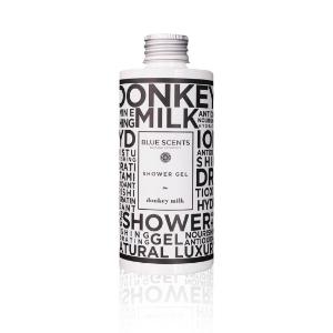 Shower Gel Donkey Milk - 1483