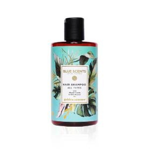 Shampoo Golden Summer - All Types - 1509