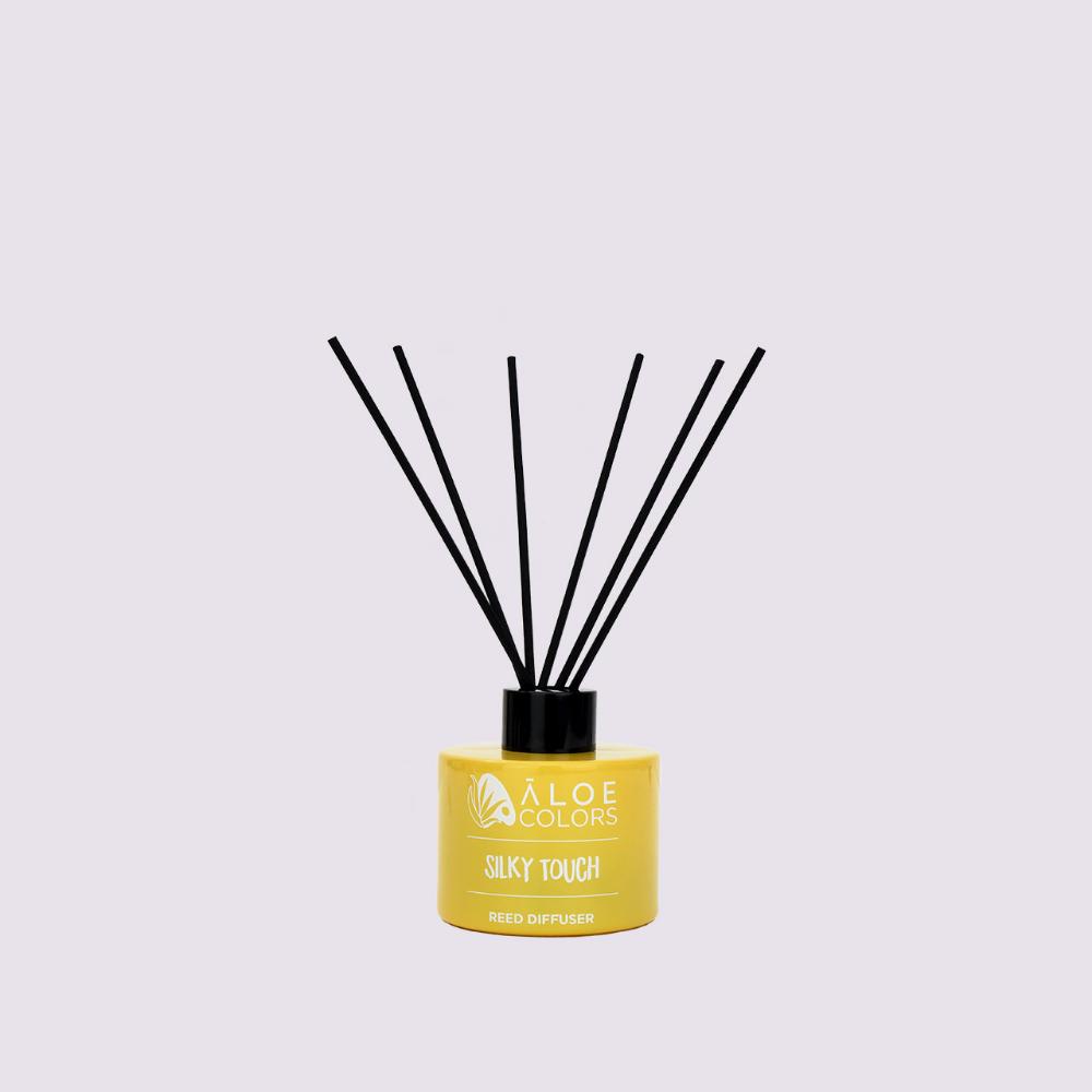 Reed Diffuser Set Silky Touch