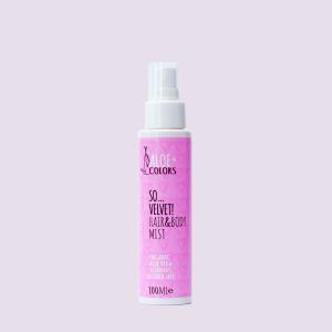 So Velvet Hair & Body Mist - 979