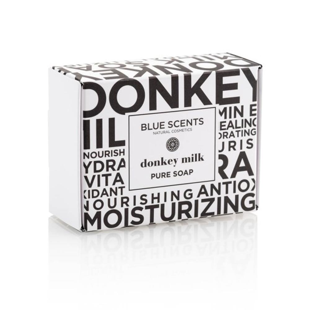 Soap Donkey Milk 135g