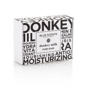 Soap Donkey Milk 135g - 1501