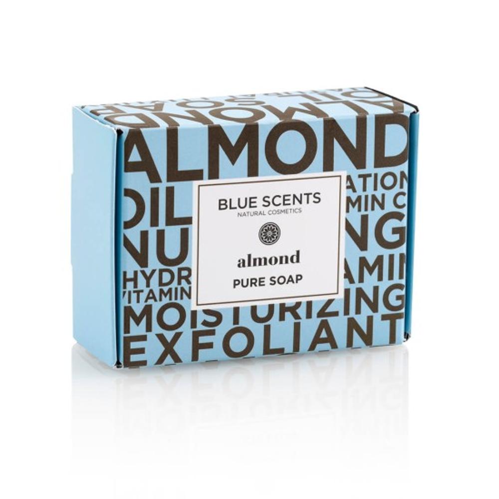 Soap Almond 135g