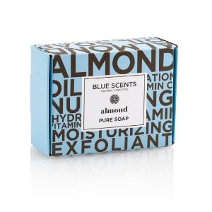 Soap Almond 135g - 1499