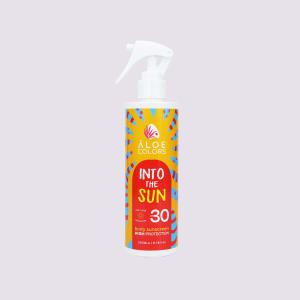 Into The Sun Body Sunscreen spf30 - 1124