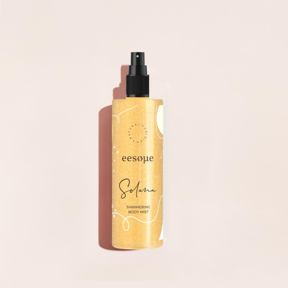 Eesome Body Mist Solana