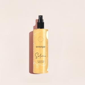 Eesome Body Mist Solana - 2857
