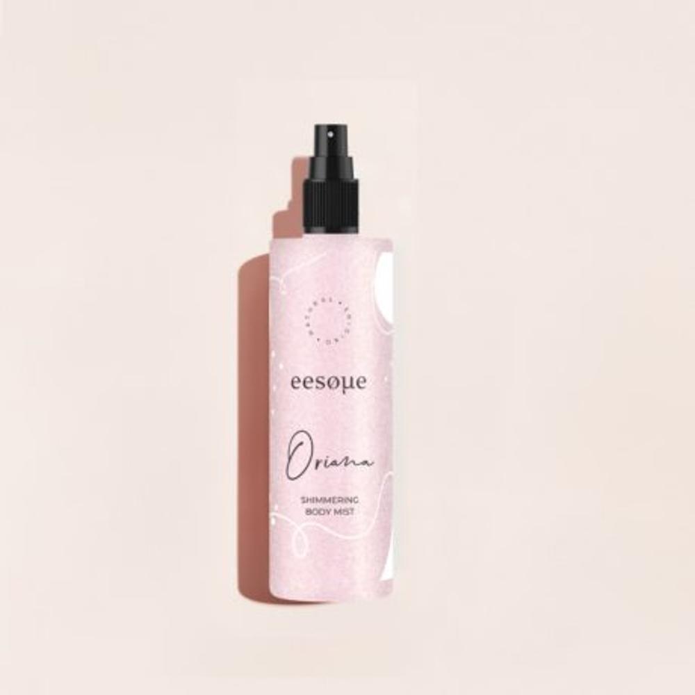 Eesome Body Mist Oriana