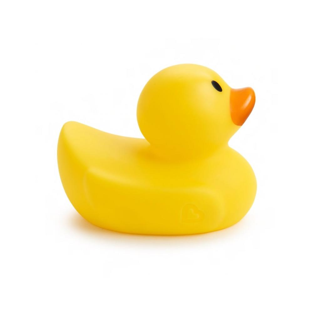 Munchkin WHITE HOT SAFETY DUCK