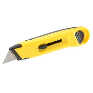 STANLEY UNIVERSAL KNIFE WITH RETURNING BLADE (0-10-088)