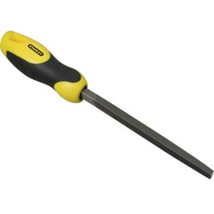 Stanley Triangle Rasp with Thick Tooth 200mm (0-22-460)