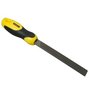 Stanley Flat Rasp with Fine Tooth 200mm (0-22-499)