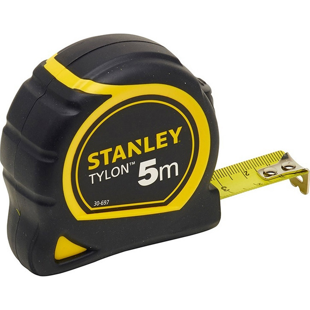 Stanley Tylon 5m x 19mm (0-30-697)